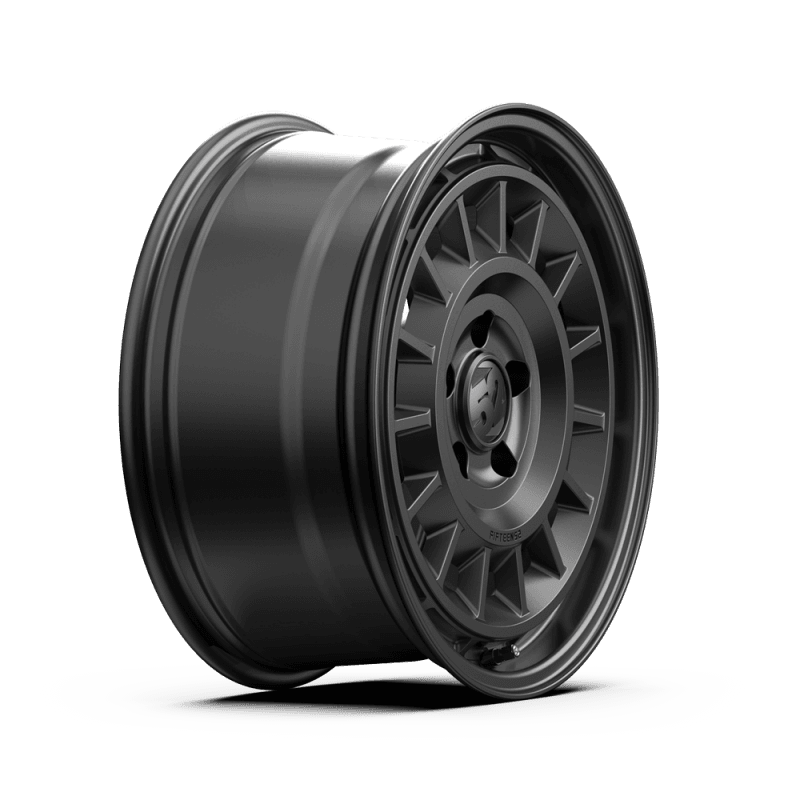 fifteen52 — fifteen52 Alpen MX 17x8 / 5x100 BP / 38mm ET / 73.1mm CB / 6in BS / Frosted Graphite Wheel