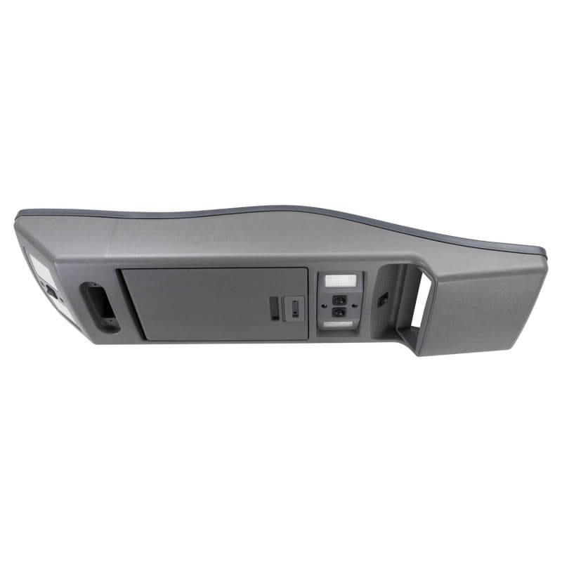 ARB — ARB Roof Console Hilux Ec & Dc 15On