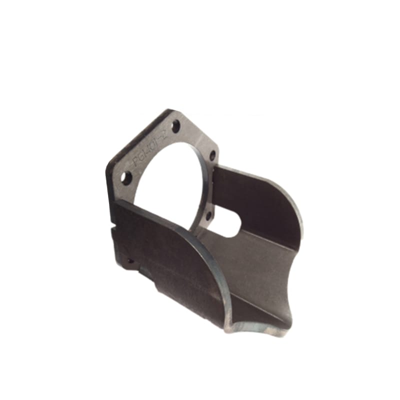Artec Industries — Artec Industries 1970-2010 Chevrolet K30 K20 14 Bolt Pinion Guard Standard