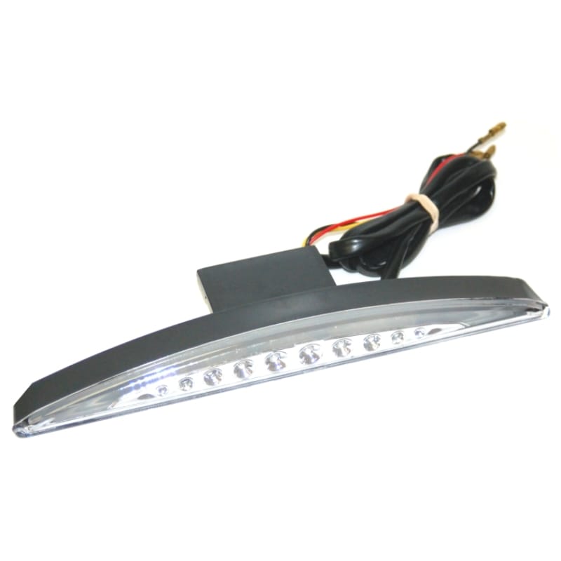 Letric Lighting — Letric Lighting Breakout Rpl Led Taillight Clr