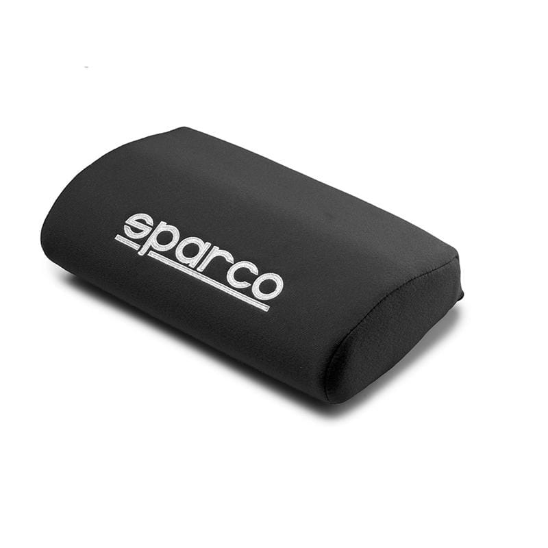 SPARCO — Sparco Cushion Leg Rev Black