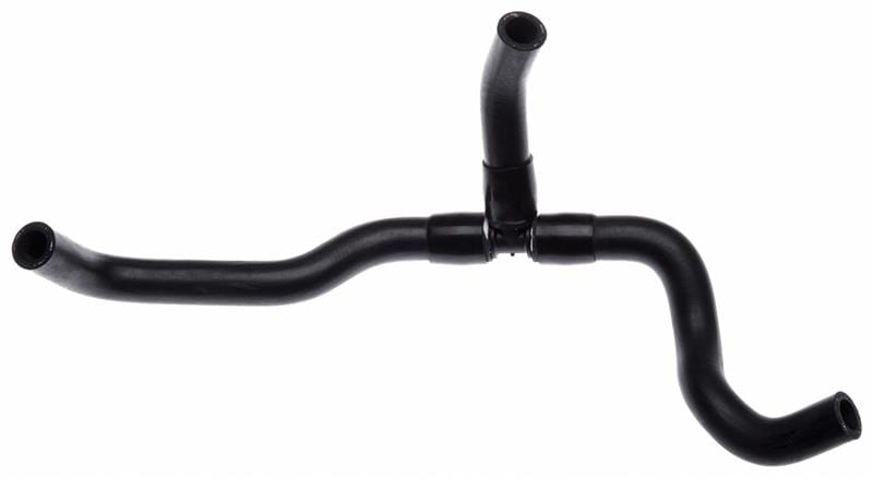 Gates — Gates 07-10 Toyota Sienna V-6 3.5L Heater - Inlet Assembly Molded Coolant Hose