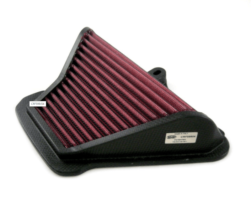 BMC — BMC 11+ Suzuki GSX R 600 Carbon Racing Filter