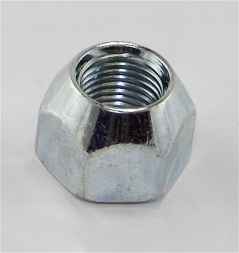 OMIX — Omix Lug Nut LH Thread 46-71 Willys & Jeep CJ Models
Wheel Lug Nut