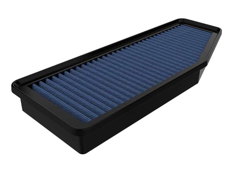 aFe — aFe MagnumFLOW Pro 5R OE Replacement Filter 19-21 Jeep Cherokee L4-2.0L (t)
Magnum FLOW Filter