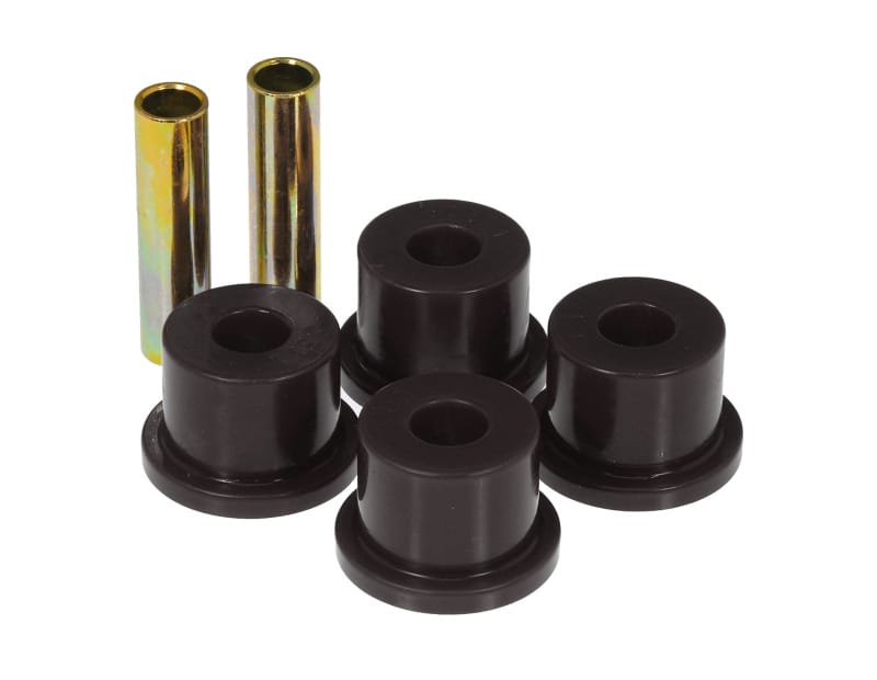 Prothane — Prothane Universal Pivot Bushing Kit - 1-3/4 for 9/16in Bolt - Black
PIVOT BUSHINGS