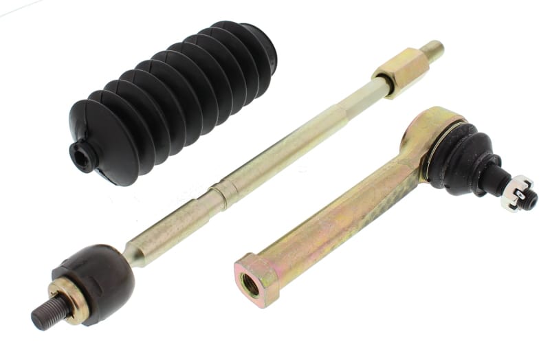 All Balls Racing — All Balls Racing 16-23 Yamaha YXZ1000R EPS Rack Tie Rod Kit - Left