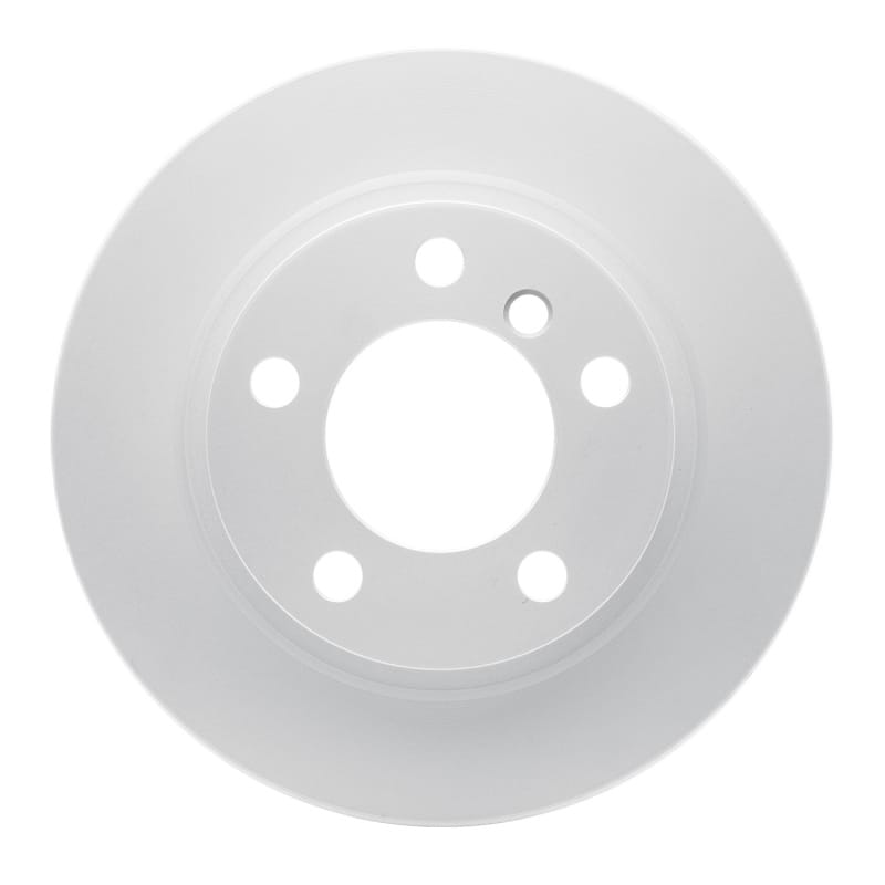 DFC — DFC 11-16 Mini Cooper Countryman Rear GeoSPEC Coated Rotor
DFC Brake Rotor