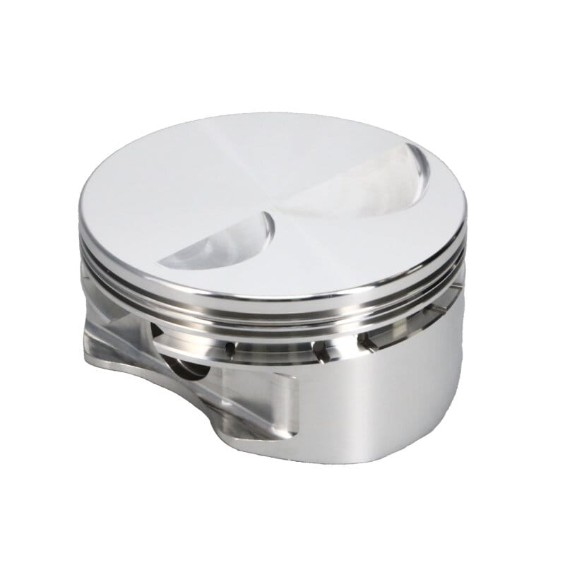 Manley Performance — Manley Chevrolet Small Block Piston Set - 4.030in Bore 1.550in CH, -4.00 CC
Piston Set