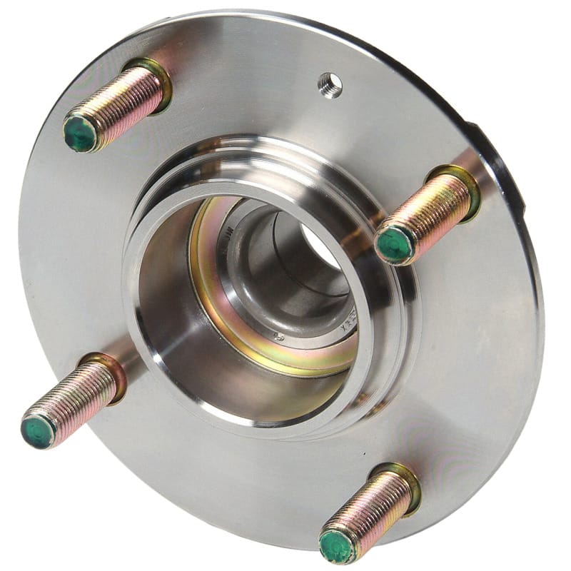 Moog — MOOG 97-99 Hyundai Accent Rear Hub Assembly