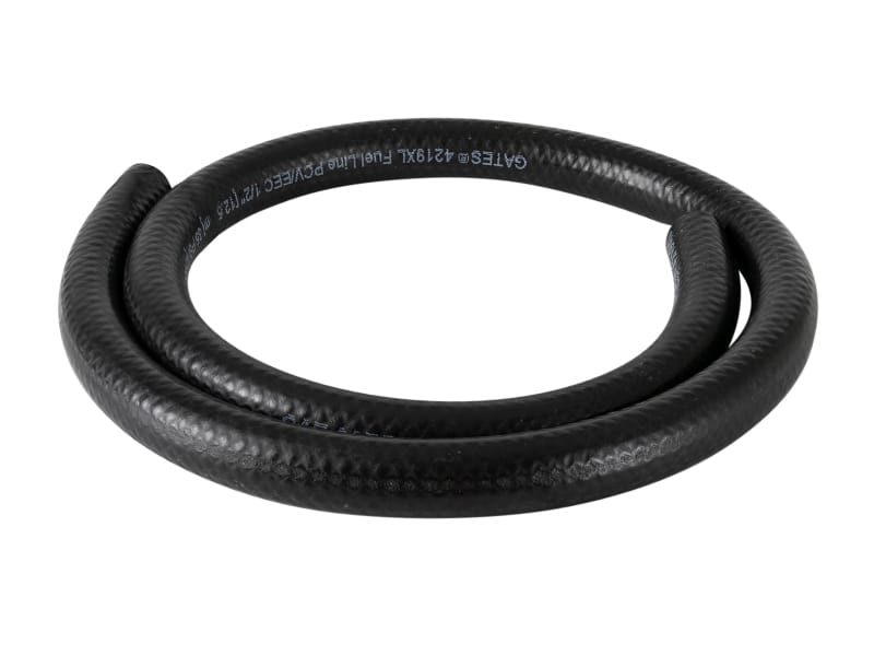 aFe — aFe Magnum FORCE Replacement Fuel Hose 1/2 IN ID x 36 IN L
Fuel Hose