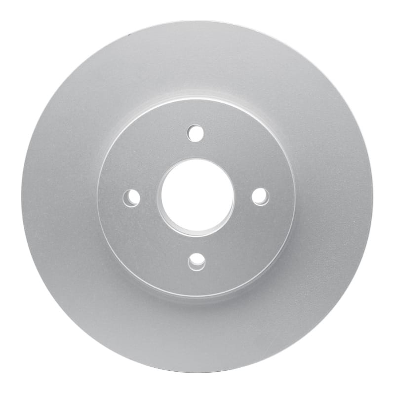 DFC — DFC 02-04 Ford Focus Front GeoSPEC Coated Rotor
DFC Brake Rotor