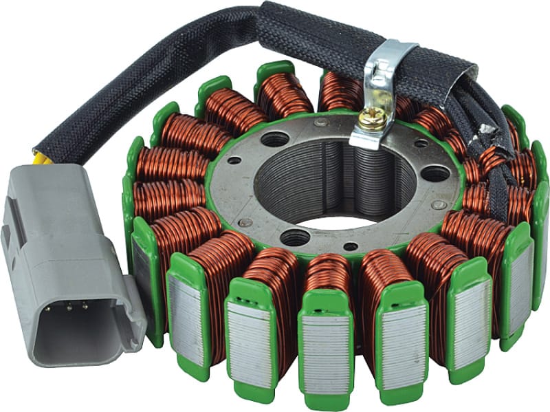 Arrowhead — Arrowhead Sea-Doo Stator Coil