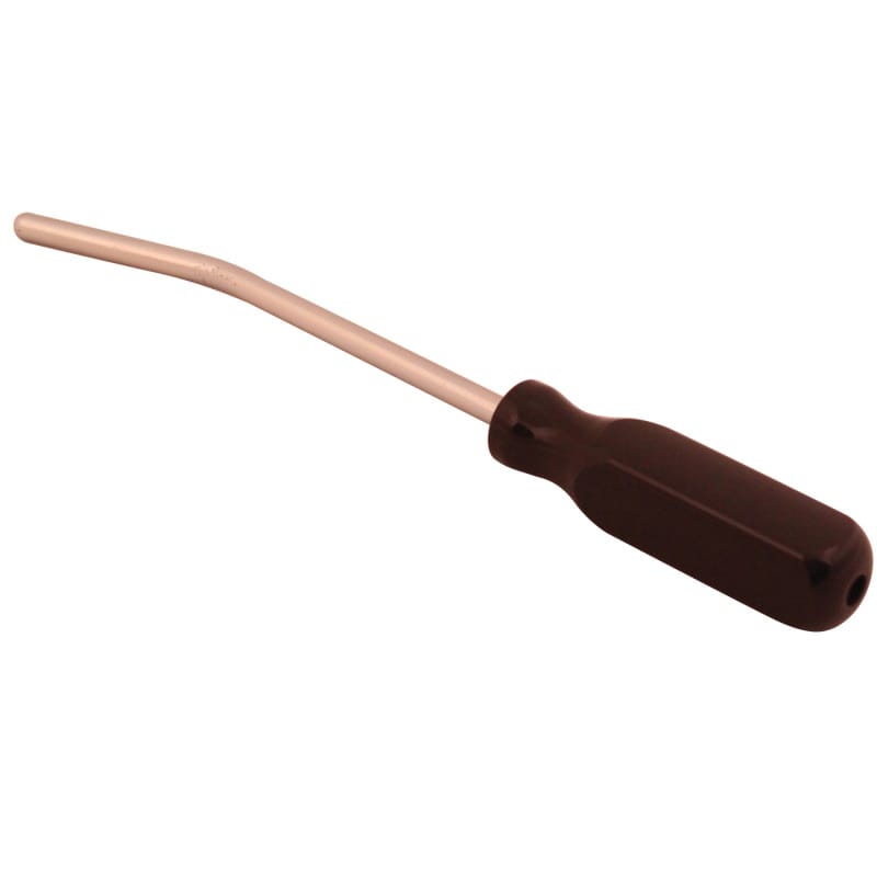 QA1 — QA1 Spring Seat Nut Spanner Wrench - MOD Series
Shock Spanner Wrench