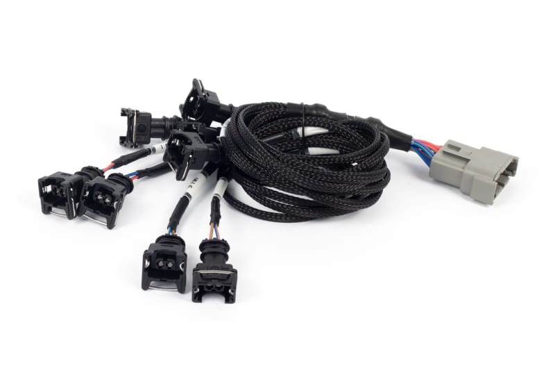 Haltech — Haltech NEXUS Rebel LS EV1 Injector Sub-Harness