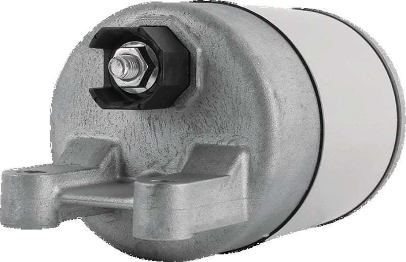 QuadBoss — Starter Motor