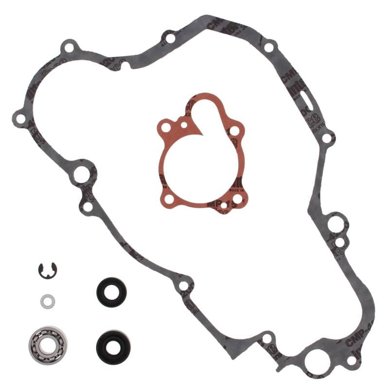 Vertex Pistons — Vertex Gaskets 1998 Yamaha YZ250 Water Pump Rebuild Kit