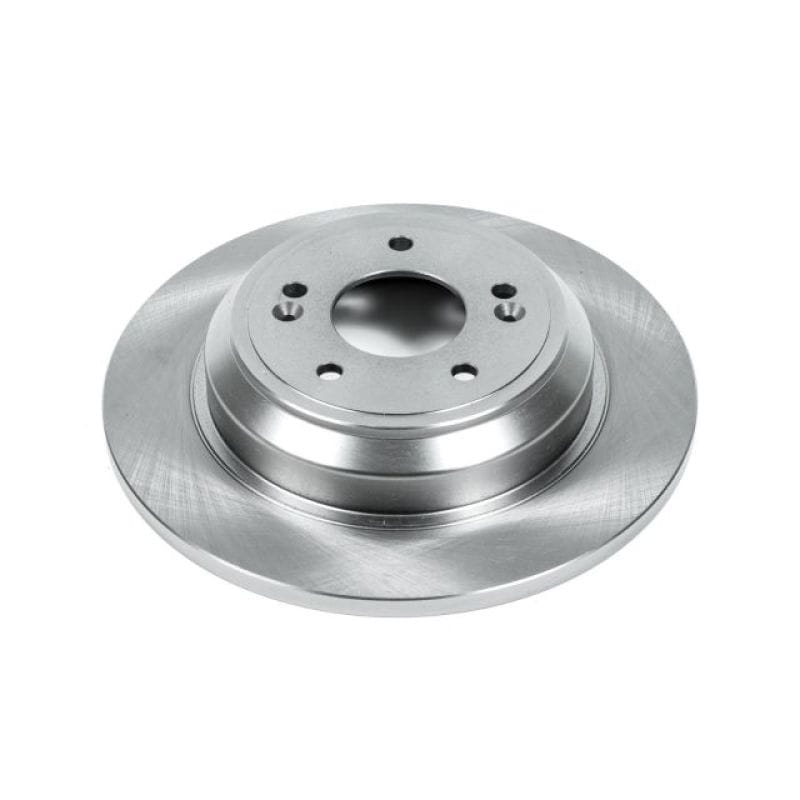 PowerStop — Power Stop 17-18 Genesis G80 Rear Autospecialty Brake Rotor
AutoSpecialty Rotor