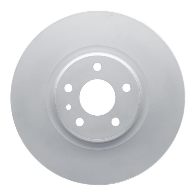 DFC — DFC 13-20 Ford Fusion Front GeoSPEC Coated Rotor
DFC Brake Rotor