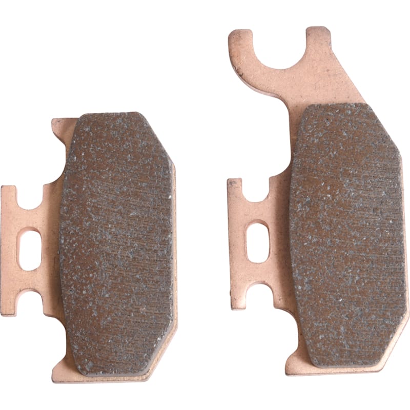 All Balls Racing — All Balls Racing 04-05 Can-Am Outlander 330 Sintered Brake Pad Front Left