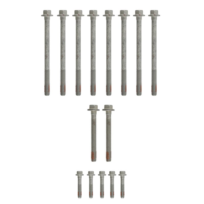 Fel-Pro — Fel-Pro Chevrolet Silverado 1500 Engine Cylinder Head Bolt Set