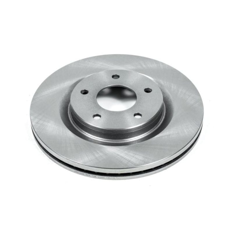 PowerStop — Power Stop 11-17 Nissan Juke Front Autospecialty Brake Rotor
AutoSpecialty Rotor