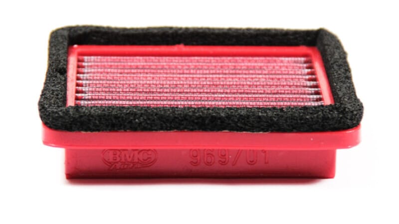 BMC — BMC 17-19 Yamaha T-MAX /XP 530 D Replacement Air Filter- Race
