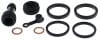 All Balls Racing — All Balls Racing 08-10 Polaris Outlaw 450 Caliper Rebuild Kit Front