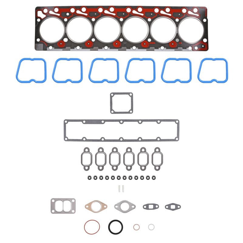 Fel-Pro — Fel-Pro Dodge RAM 2500 HS 9313 PT PermaTorque Engine Cylinder Head Gasket Set