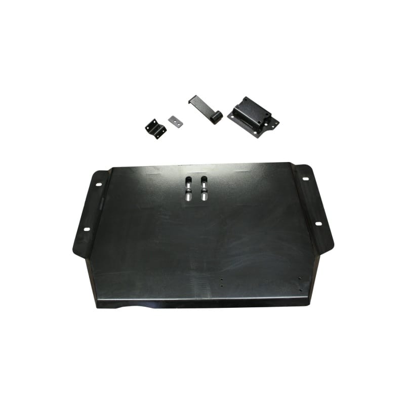 Skyjacker — Skyjacker 1997-2006 Jeep Wrangler (TJ) Skid Plate
Skid Plate