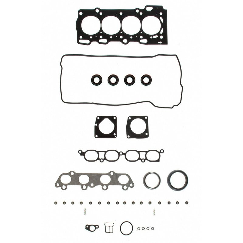 Fel-Pro — Fel-Pro Toyota Matrix HS 26154 PT-1 PermaTorque Engine Cylinder Head Gasket Set