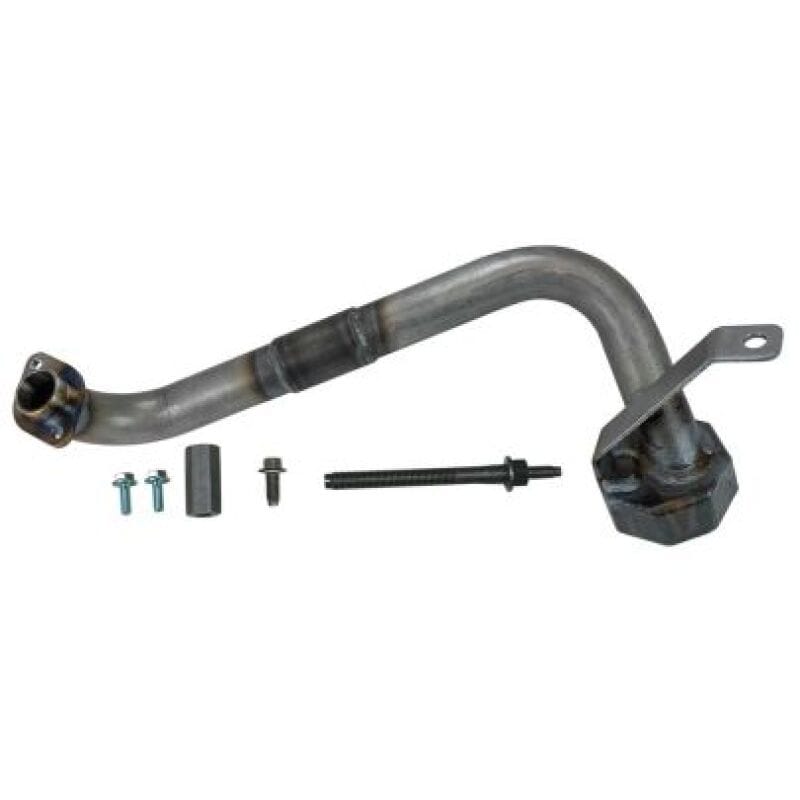 Moroso — Moroso Ford Coyote Gen 4 Oil Pump Pick-Up (For Road Race Oil Pans No. 20571/20572/20575/20576)