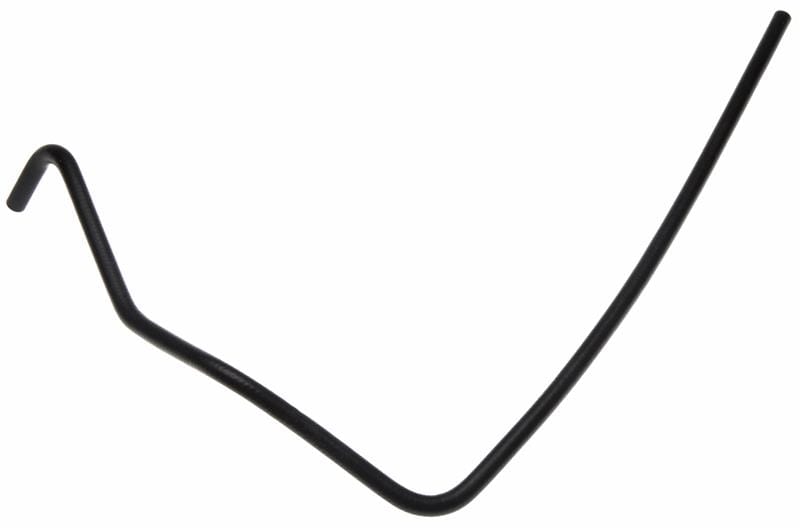 Gates — Gates 99-12 Chevrolet Silverado V-8 5.3L Rad. To Throttle Body Molded Heater Hose