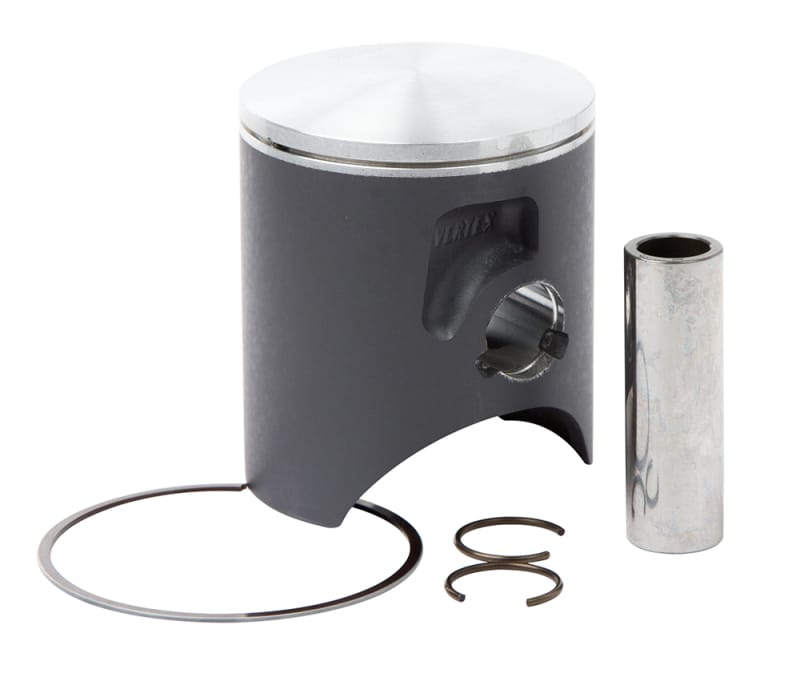 Vertex Pistons — Vertex Piston 03-04 KTM 250 SX 250cc Cast Replica Piston Kit