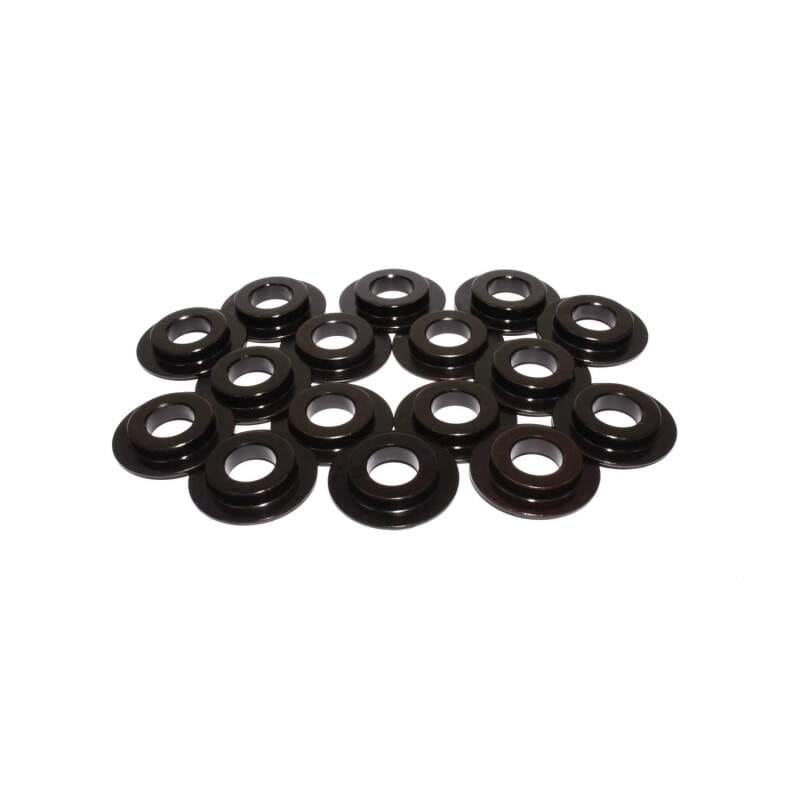 COMP Cams — COMP Cams Spring Locator 1.285in x .532in x .135in (Set of 16)
Seats 1.285 .135 Thk