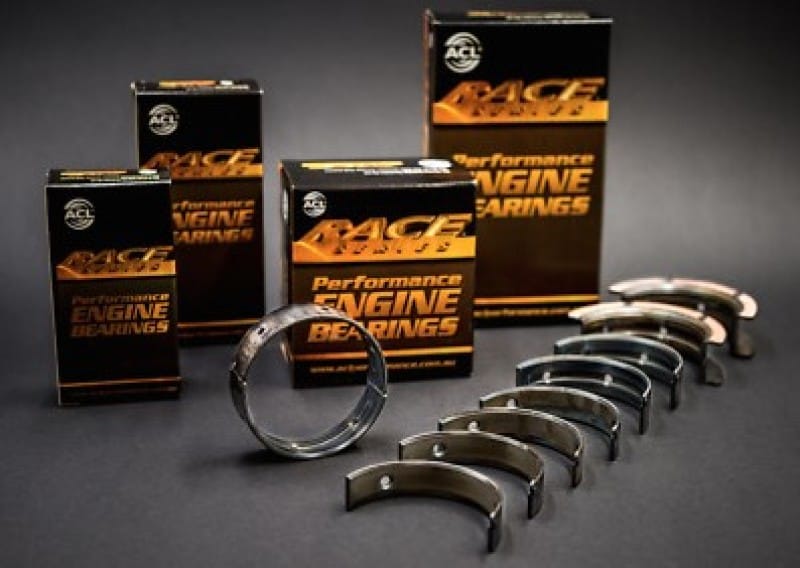 ACL — ACL Mercedes-Benz M113 +.20mm Oversized Main Bearing Set
