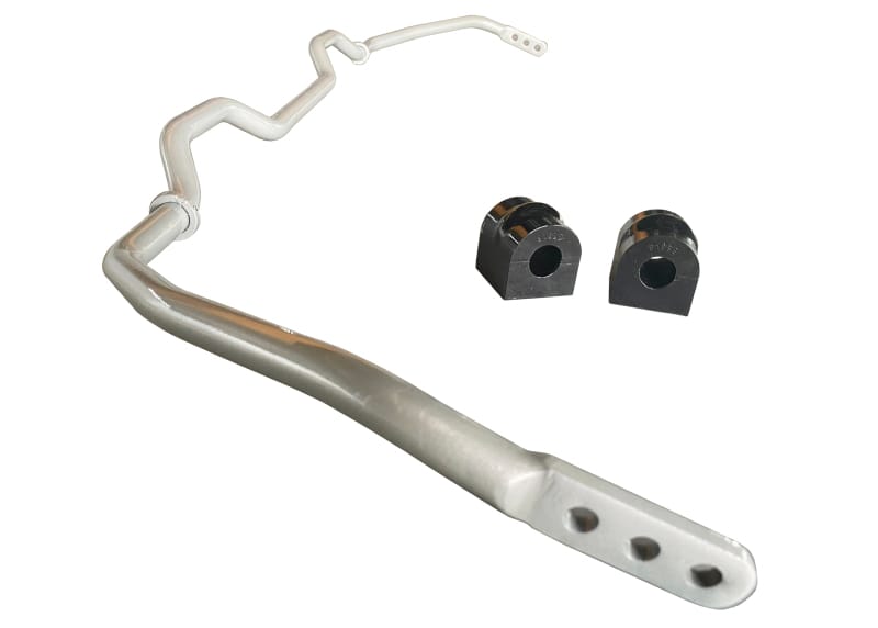 Whiteline — Whiteline 17-20 Tesla Model 3 Rear 20mm X Heavy Duty Adjustable Swaybar
Swaybar