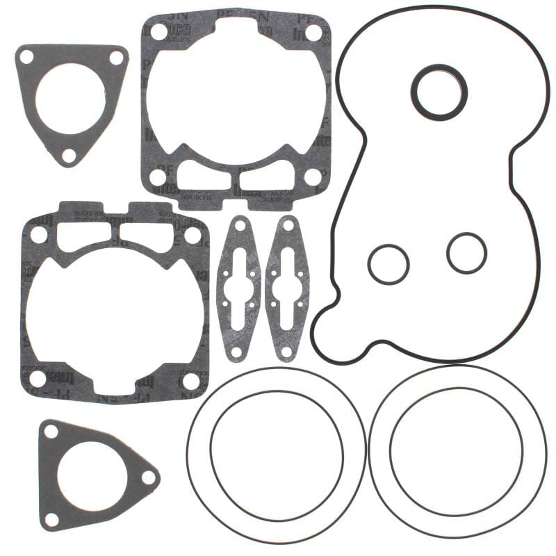 Vertex Pistons — Vertex Gaskets 2007 Polaris 600 HO IQ F/O Top End Gasket Kit