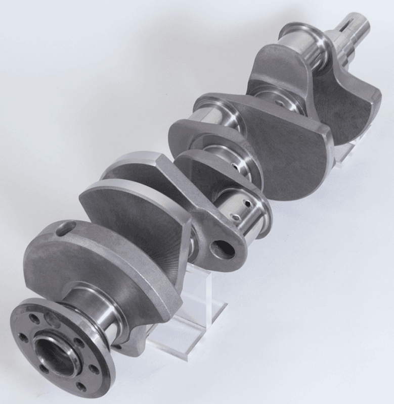Eagle — Eagle Chevrolet 400 Forged Crankshaft - 4.150in Stroke
4340 Crank