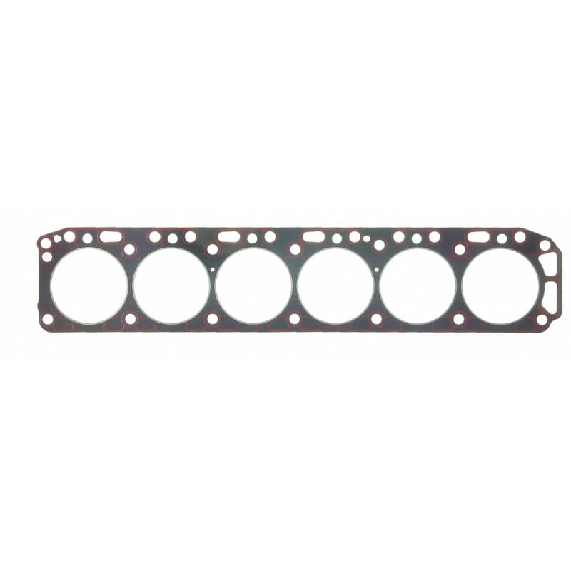 Fel-Pro — Fel-Pro Chevrolet C10 8695 PT PermaTorque Engine Cylinder Head Gasket