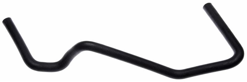Gates — Gates 96-05 Chevrolet Astro V-6 4.3L Heater To Valve (Top) Molded Heater Hose
