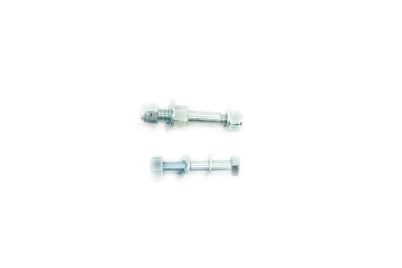 UMI Performance — UMI Performance 73-87 GM C10 Shock Stud Kit Rear
Shock Stud