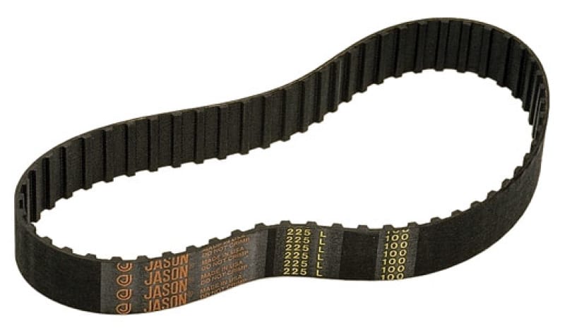 Moroso — Moroso Gilmer Drive Belt - 24in x 1in - 64 Tooth