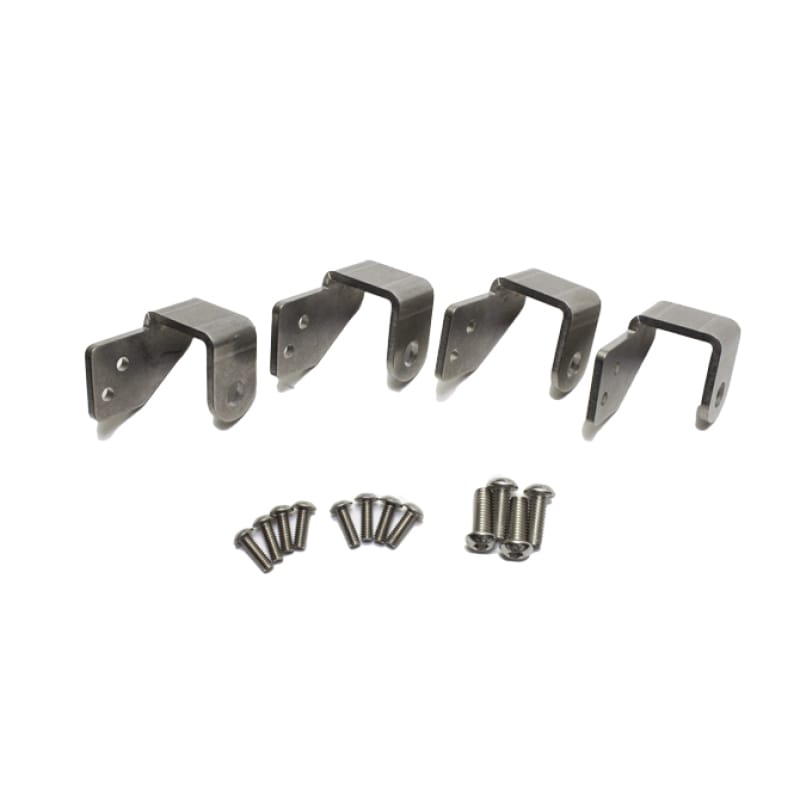 Snow Performance — Snow LQ4 60mm Fuel Rail Bracket (Set of 4)
Fuel Rail Bracket