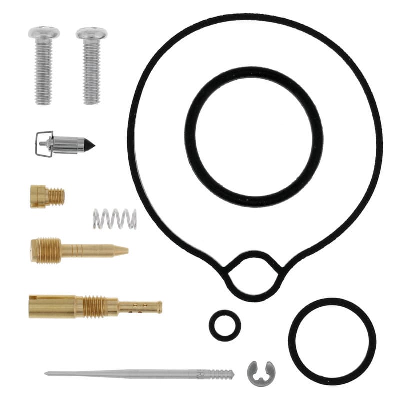 QuadBoss — QuadBoss Carburetor Kits