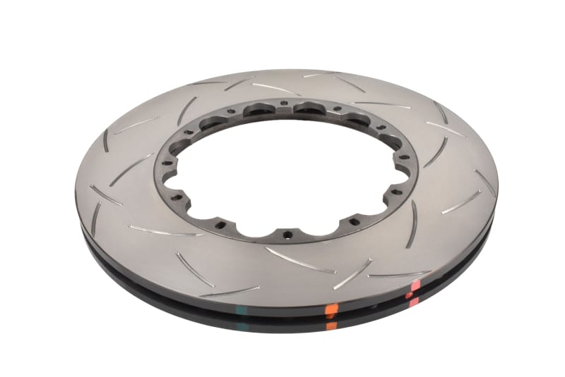 DBA — DBA 19-24 Tesla Model 3 Performance 5000 Series Slotted Front Replacement Ring
Brake Rotor