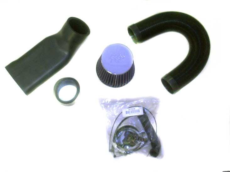 K&N Engineering — K&N Citroen Saxo L4-1.6L F/I 00-03 Cold Air Intake
Air Intake System