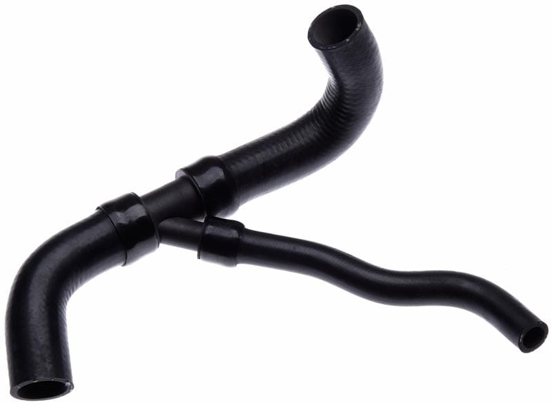Gates — Gates 92-94 Chevrolet Corsica 4-Cyl. 2.2L Lower Molded Coolant Hose