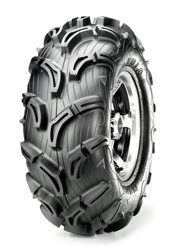 Maxxis — Maxxis Zilla Tire - AT27X11-12 6PR