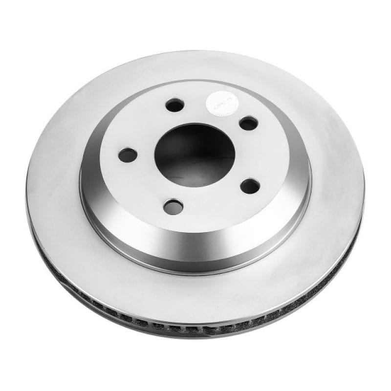 PowerStop — Power Stop 98-02 Chevrolet Camaro Rear Evolution Geomet Coated Rotor
PowerStop EVC